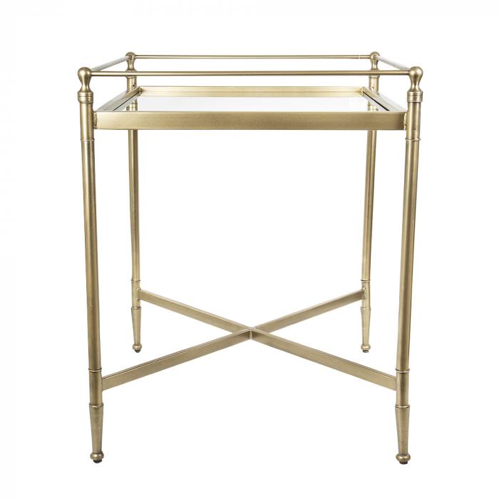 Side Table Ant Brass-Living-Florabelle-Default Title---abc