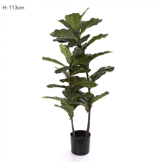 113cm Fiddle Leaf Tree-Accessories-Florabelle-Default Title---30-10-2024