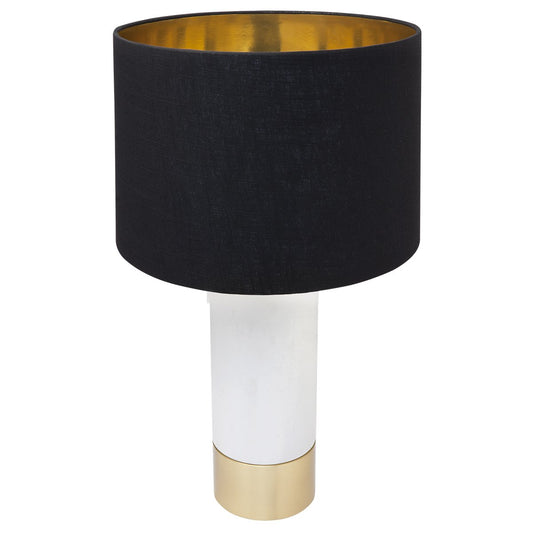 Paola Table Lamp - White-Table Lamps-Cafe Lighting and Living-Default Title---abc