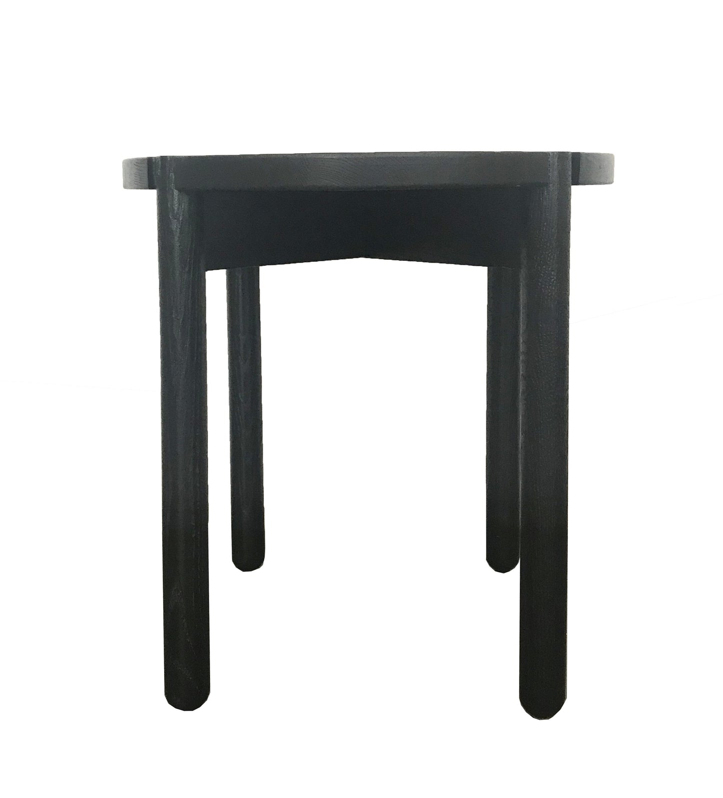 Constance Side Table Black-abc
