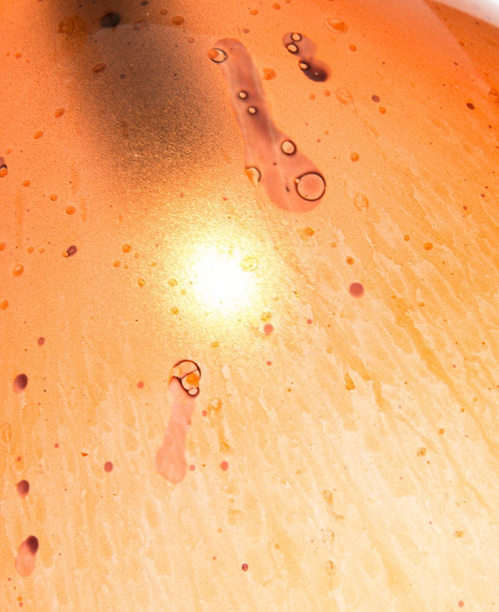 Glass Pendant Light-abc