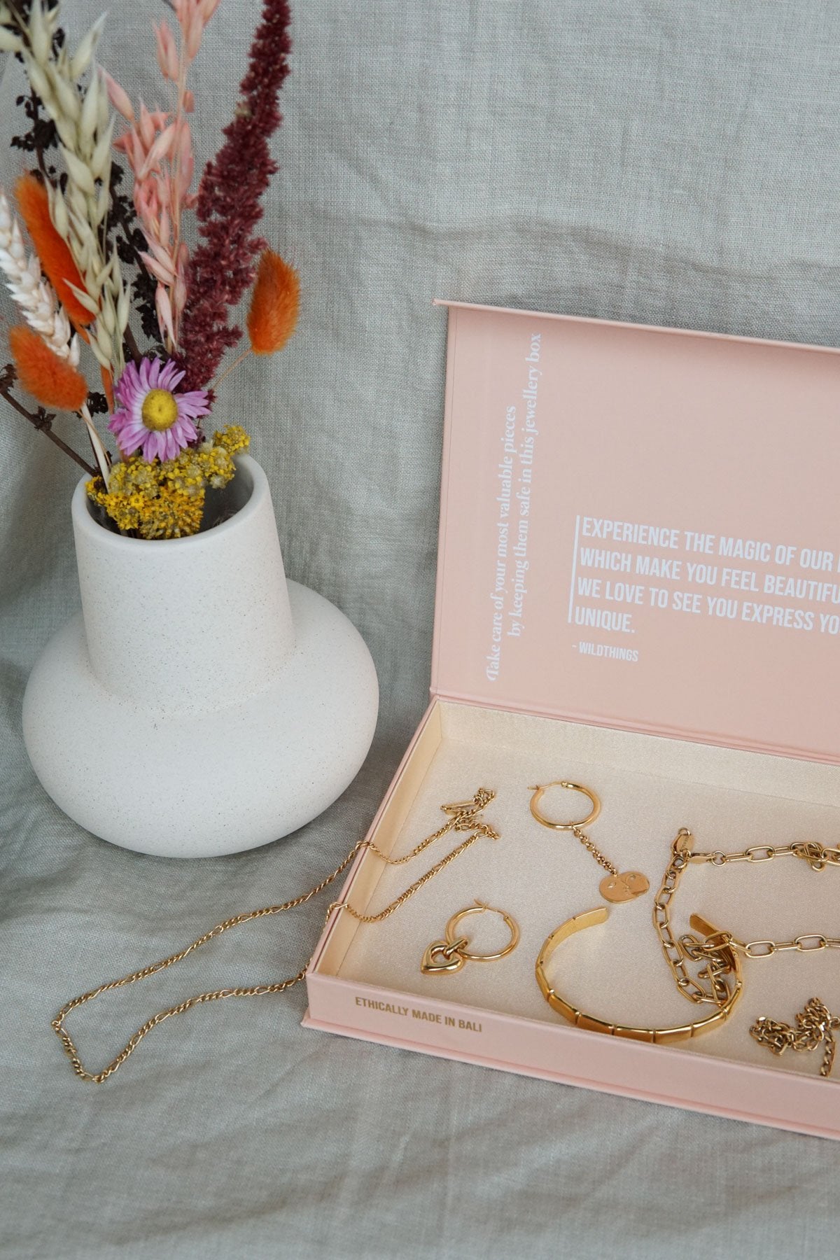 Wildthings Jewellery (gift) box--Wildthings_collectables-Default Title---abc