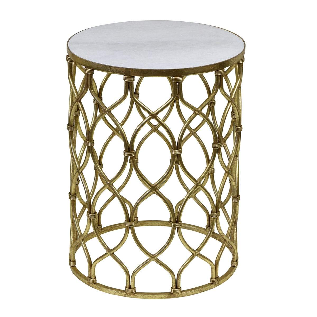 Buckingham Side Table-abc