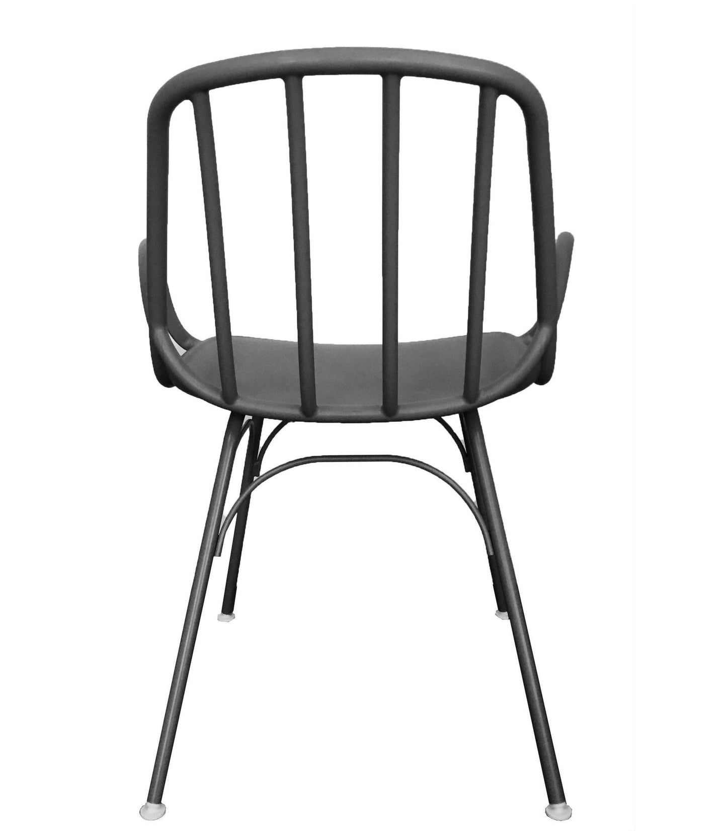 Finn Dining Chair Black-abc