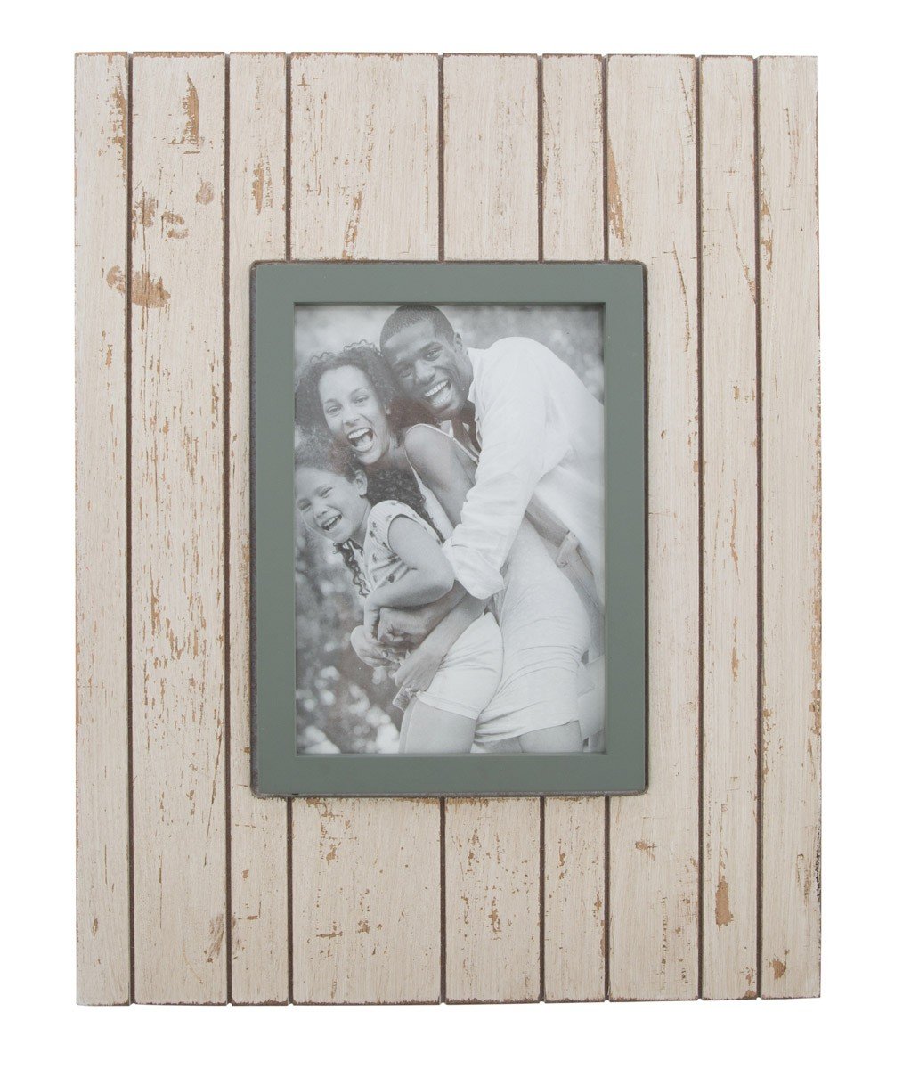 Wooden Slat Photo Frame 4x6-Accessories-Home & Giftware-Default Title---abc