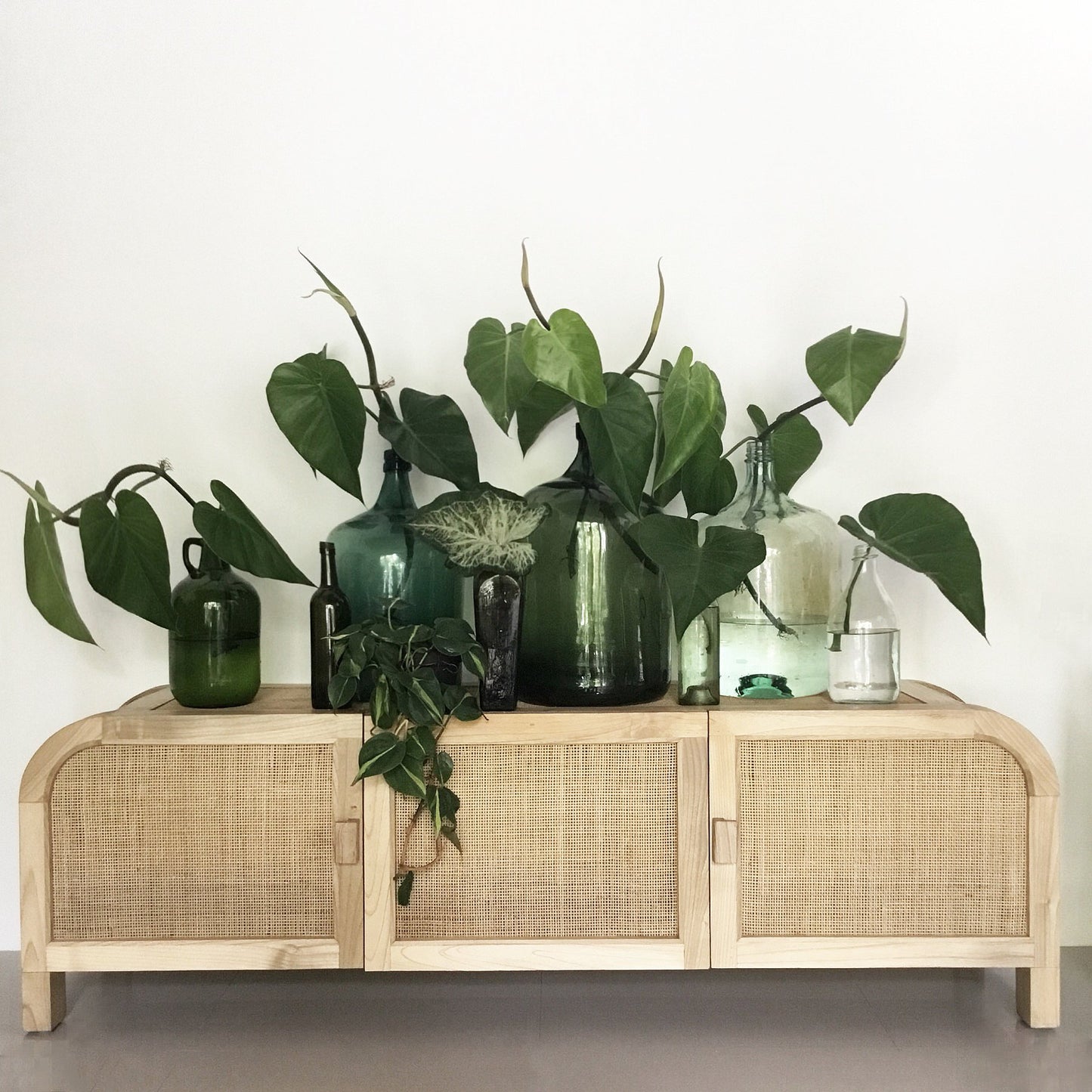 Grace Sideboard / Ent Natural-abc