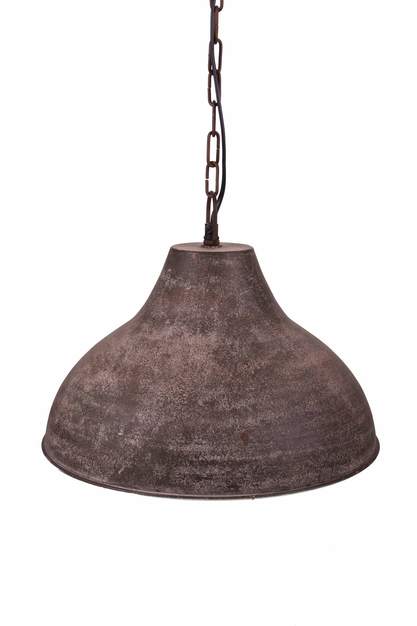 Nomad Hanging Pendant Light - Iron-abc