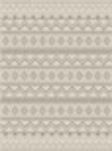 Rug 100% Indoor/Outdoor Polypropylene St Tropez Rainbow Aztec-Living-Home & Giftware-Default Title---abc