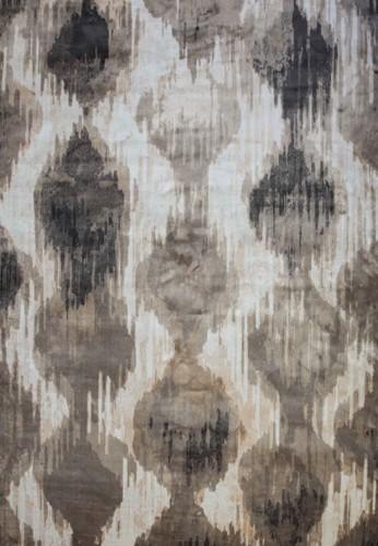 Rug Viscose Machine Made Vintage-Living-Home & Giftware-Default Title---abc