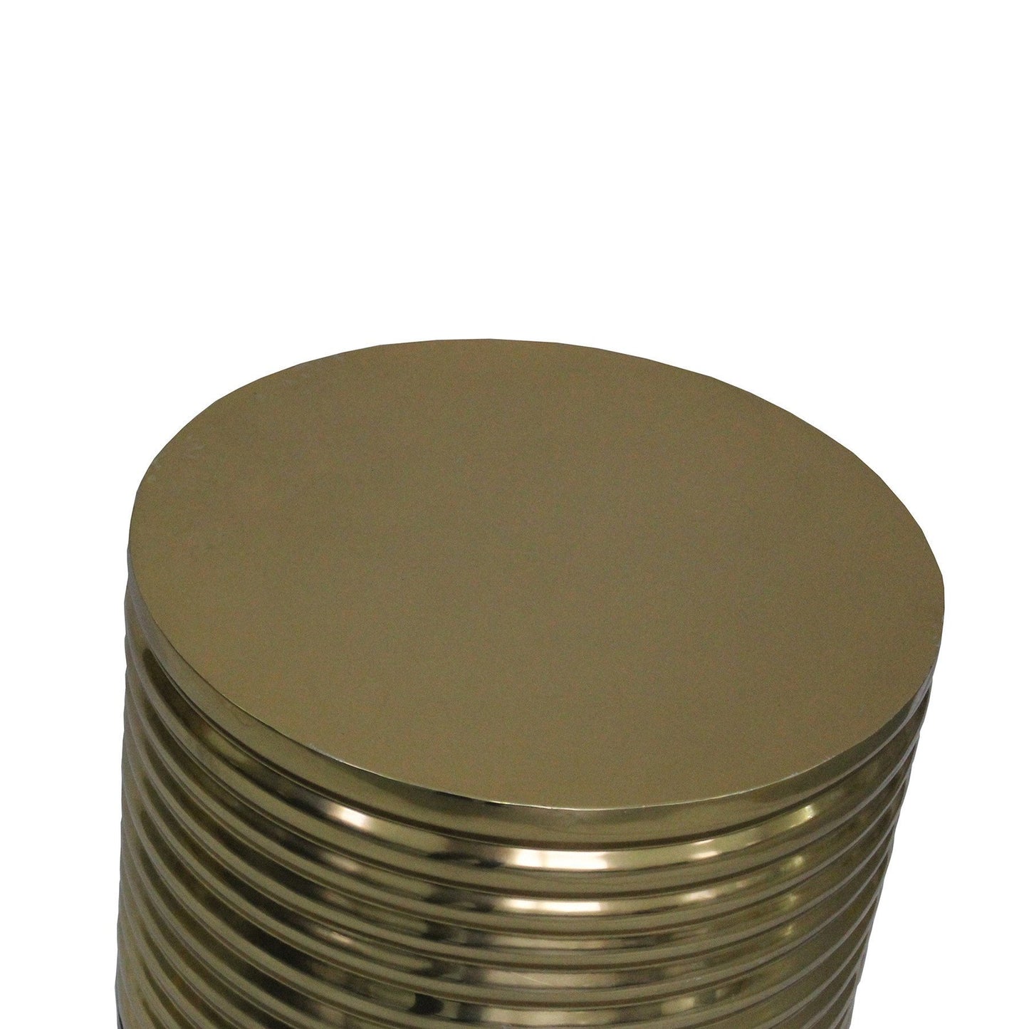 Zeta Drum Table-Living-Future Classics Furniture-Default Title---abc