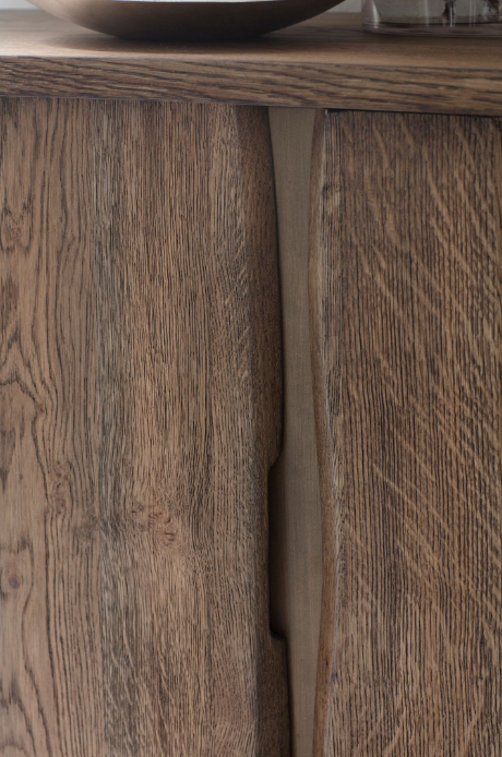 Fresno Sideboard Oak-abc