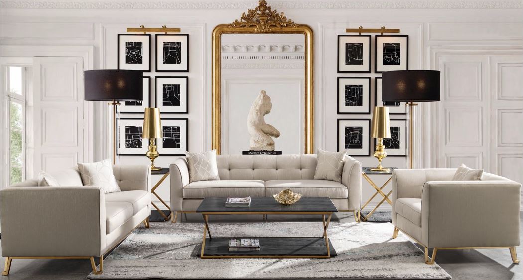 Diamanti 3 Seater-abc