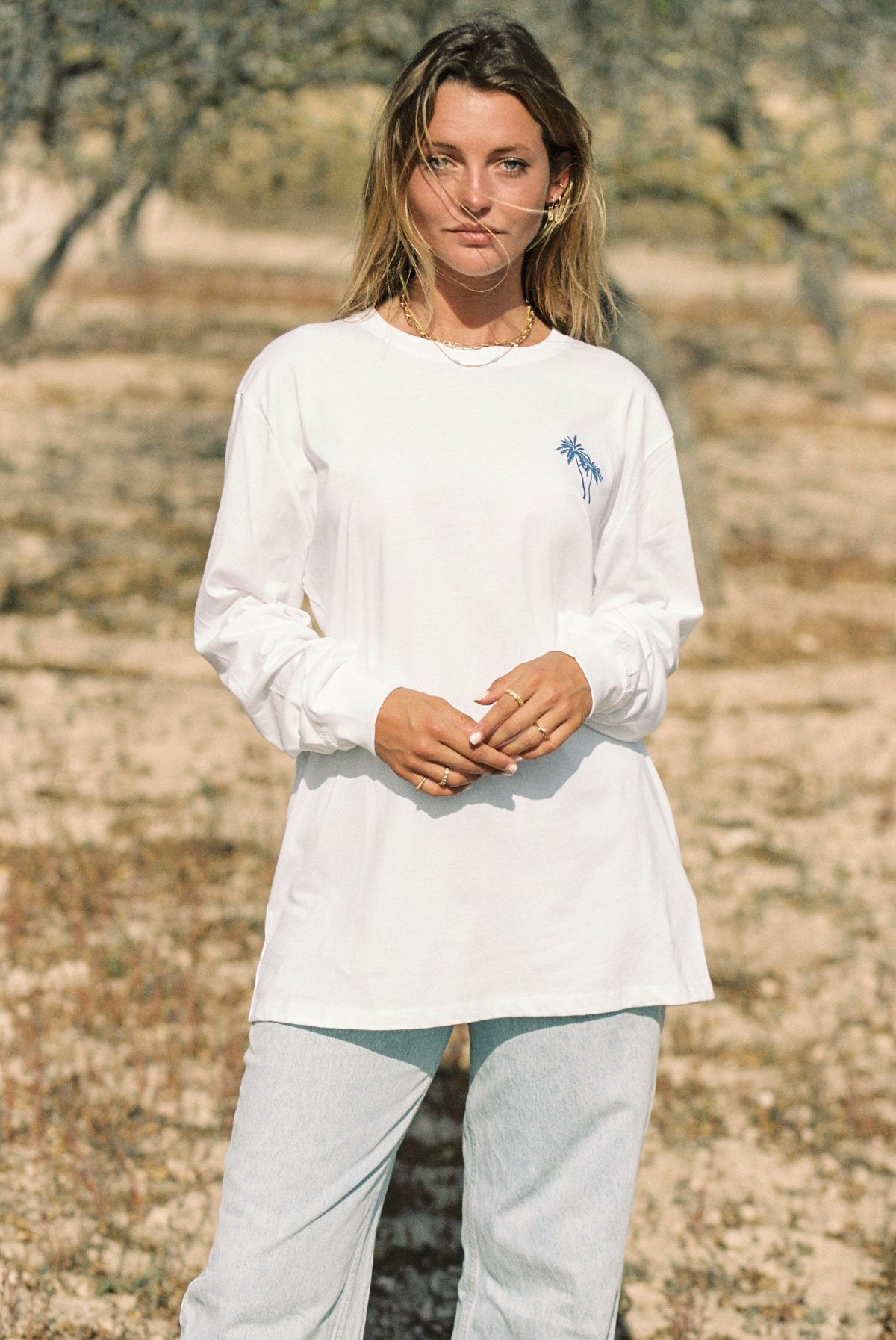 Surfclub tee long sleeve-Bucket Hat-wildthings_collectables-One size---abc