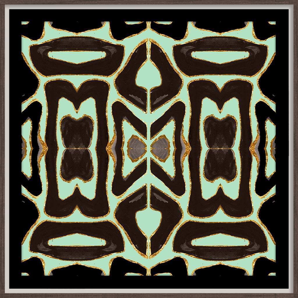 Jade Slab Mirror-abc