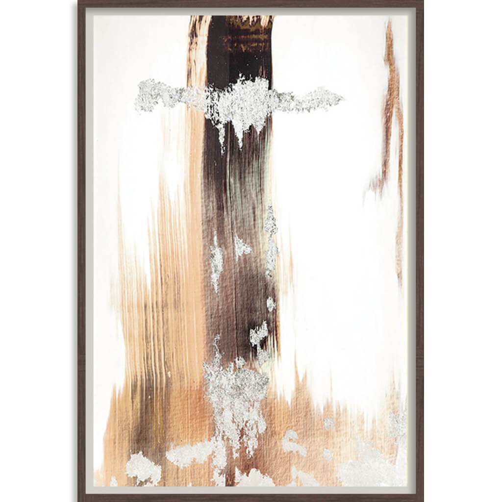 Porcelian and Chalk 3-Accessories-Bandhini Homewear Design-Gold Leaf-60cm x 80cm--abc