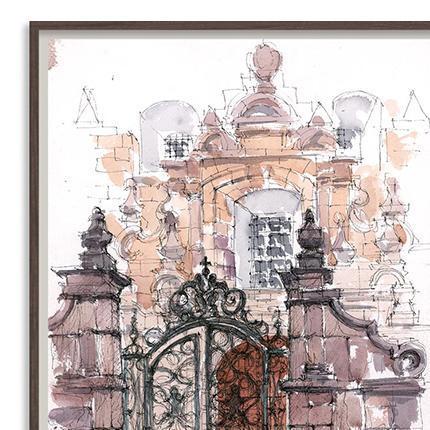 Catedral Metropolitana Sucre Bolivia-abc