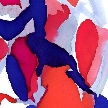 Positano-Accessories-Bandhini Homewear Design-No Leaf-76cm x 115cm--abc