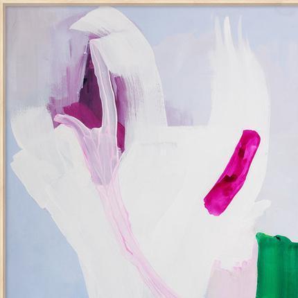 Snowtree-Accessories-Bandhini Homewear Design-No Leaf-76cm x 115cm--abc