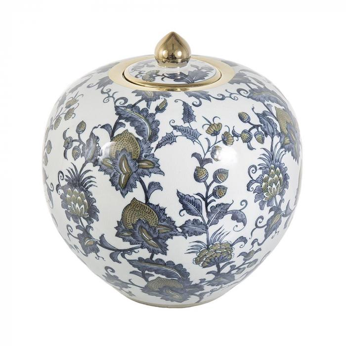 Royal Jar Med-Accessories-Florabelle-Default Title---abc