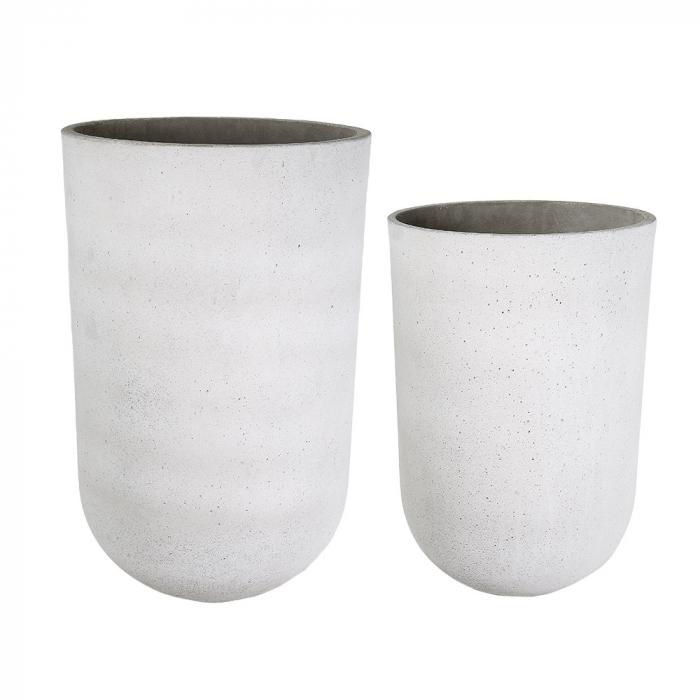 Da Nang Pots Set of 2-abc