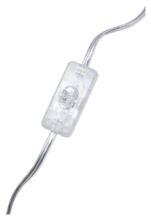 White Cylinder Marble Table Lamp with Linen Shade - White-Lighting-Home & Giftware-Default Title---abc