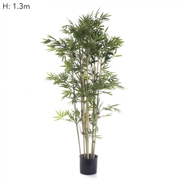 Japanese Bamboo Tree x9 1.2m 1440Lvs-abc