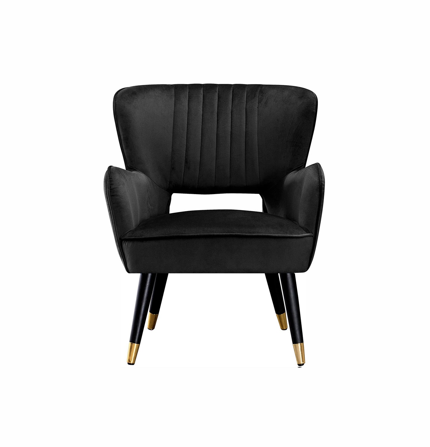 Pinotage Chair Black-Living-Future Classics Furniture-Default Title---abc