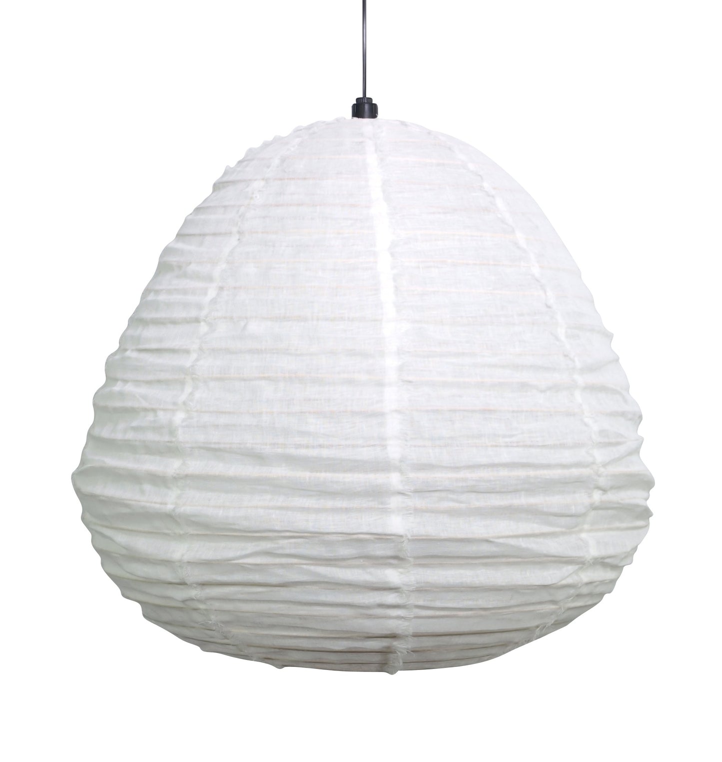 Nendo Pendant Large Marshmallow-abc