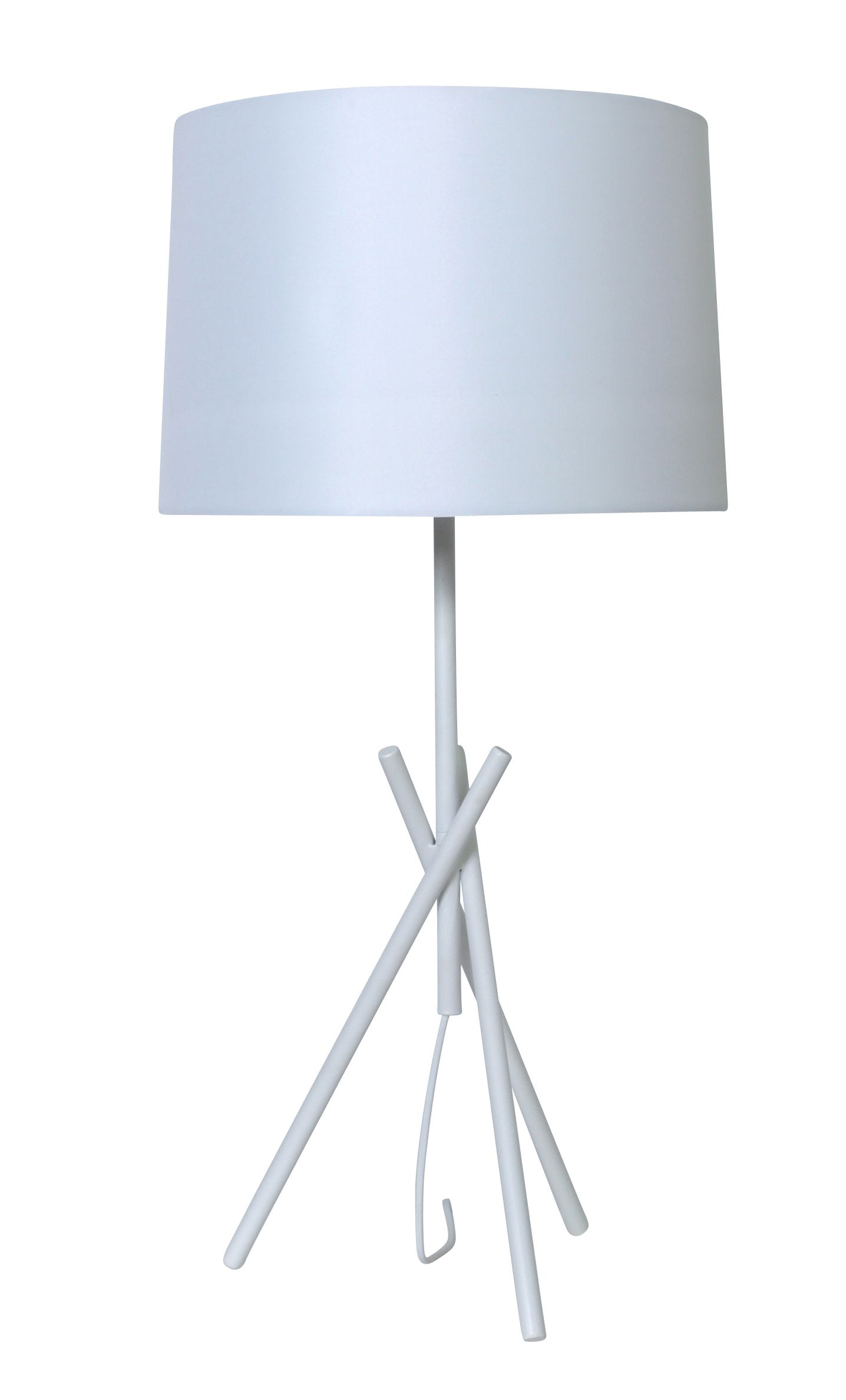 Quantum Table Lamp White-Lighting-MRD Home-Default Title---abc