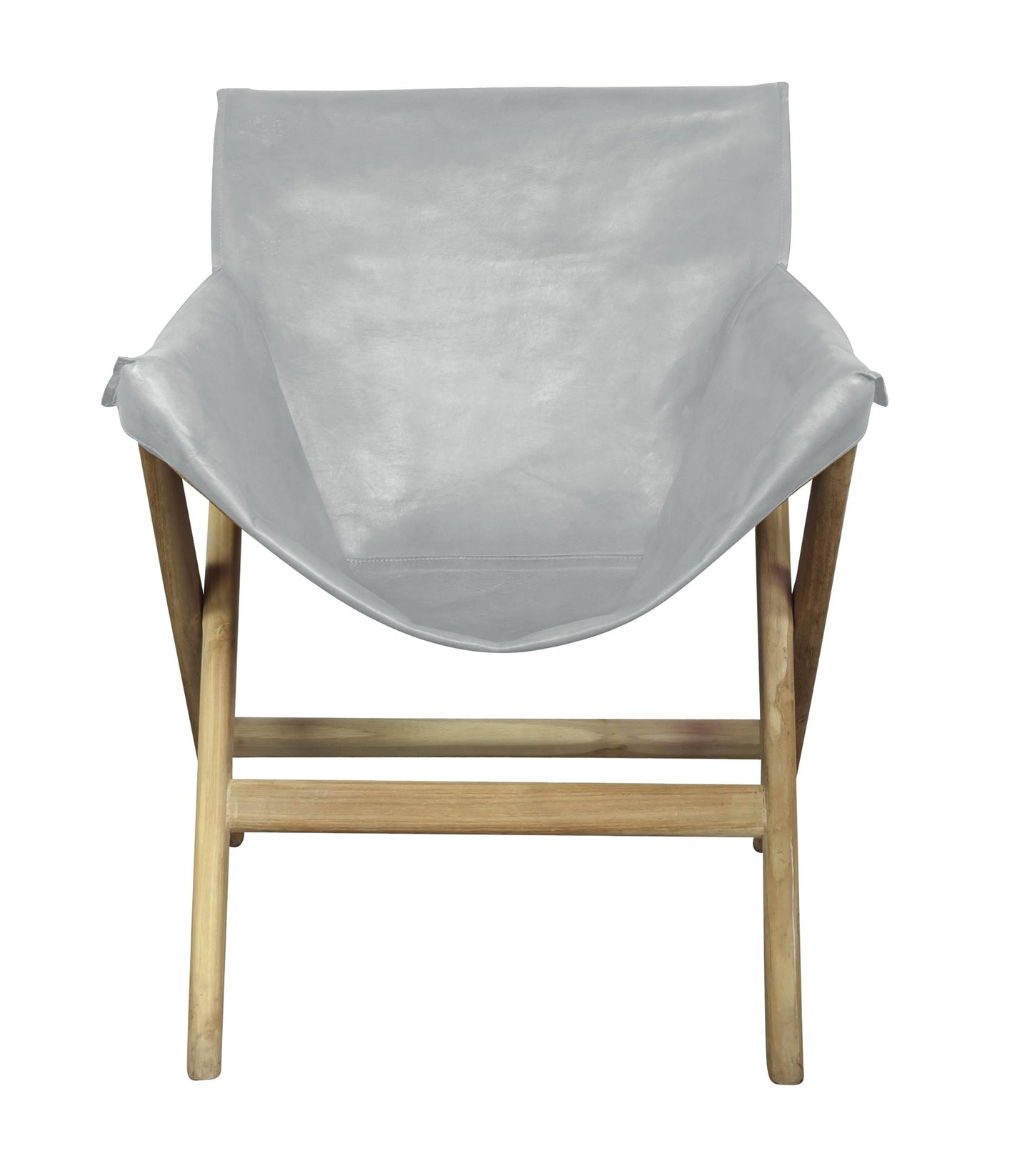 Glove Chair Light Grey*-abc