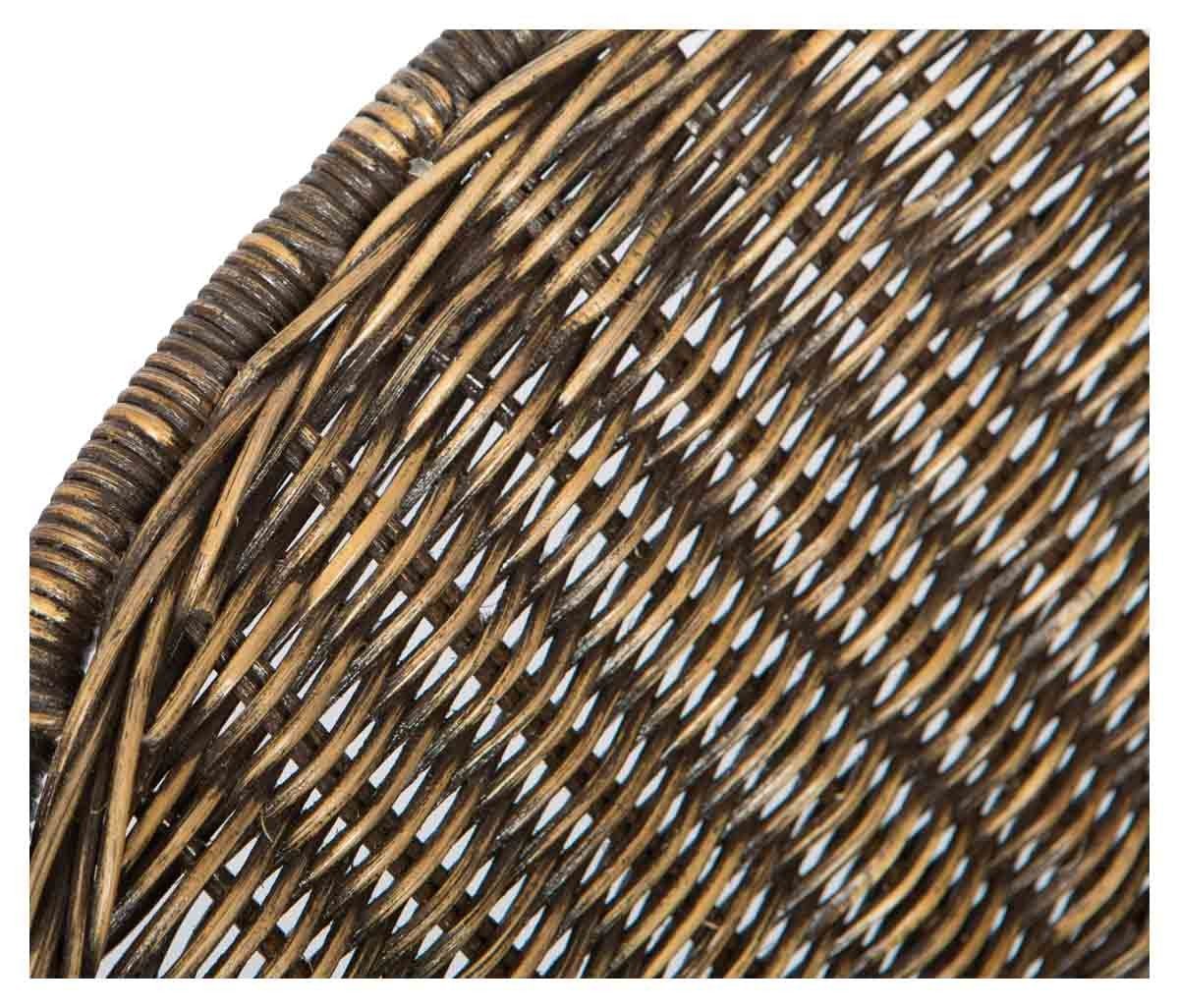 Dinda Rattan Counter Stool with Metal Legs-abc