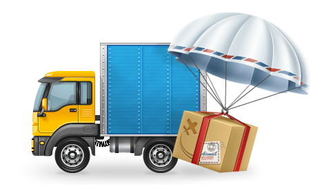 Local Delivery-abc