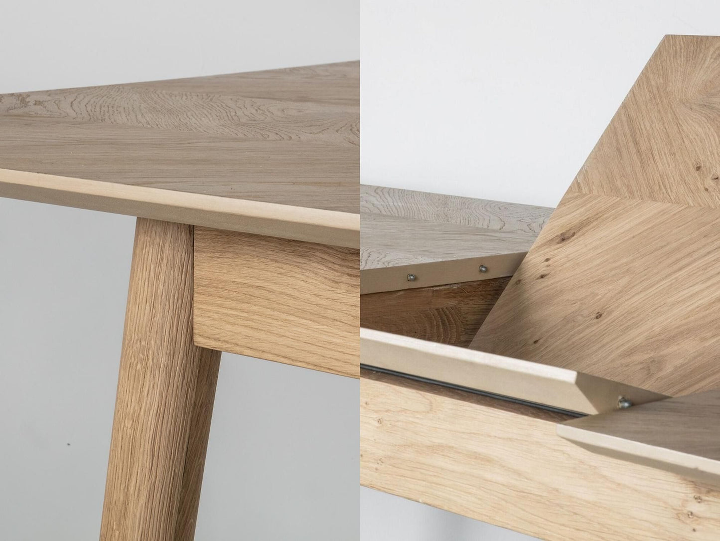 Walter Extending Dining Table-Dining Tables-Hudson Living-Default Title---abc