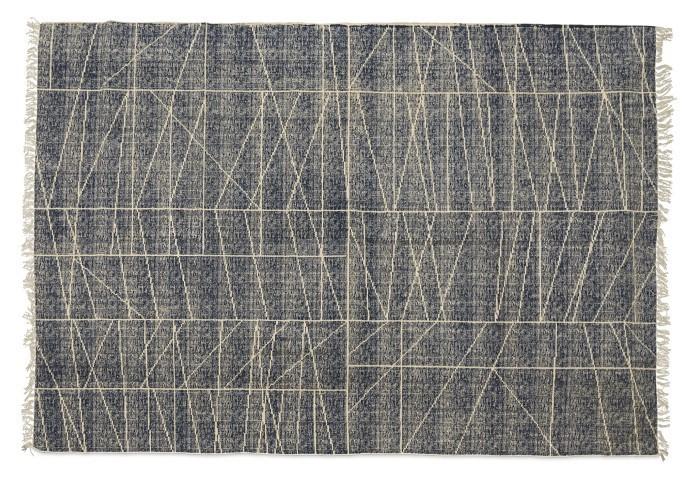 Rug Linea Cotton Print-Living-Home & Giftware-Default Title---abc
