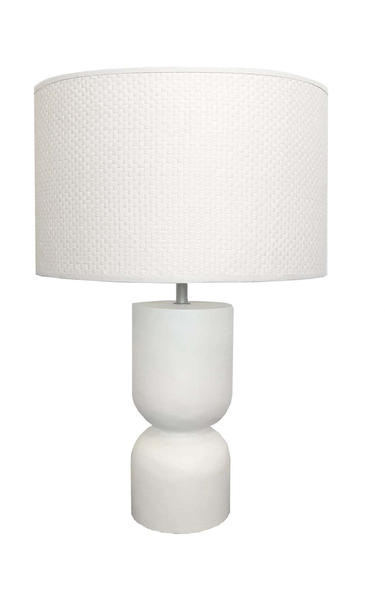 Vivica Lamp White-Lighting-MRD Home-Default Title---abc