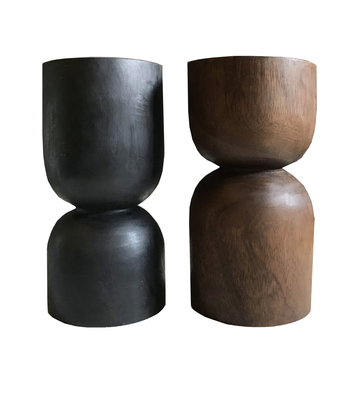 Vivica Vase Black-Accessories-MRD Home-Default Title---abc