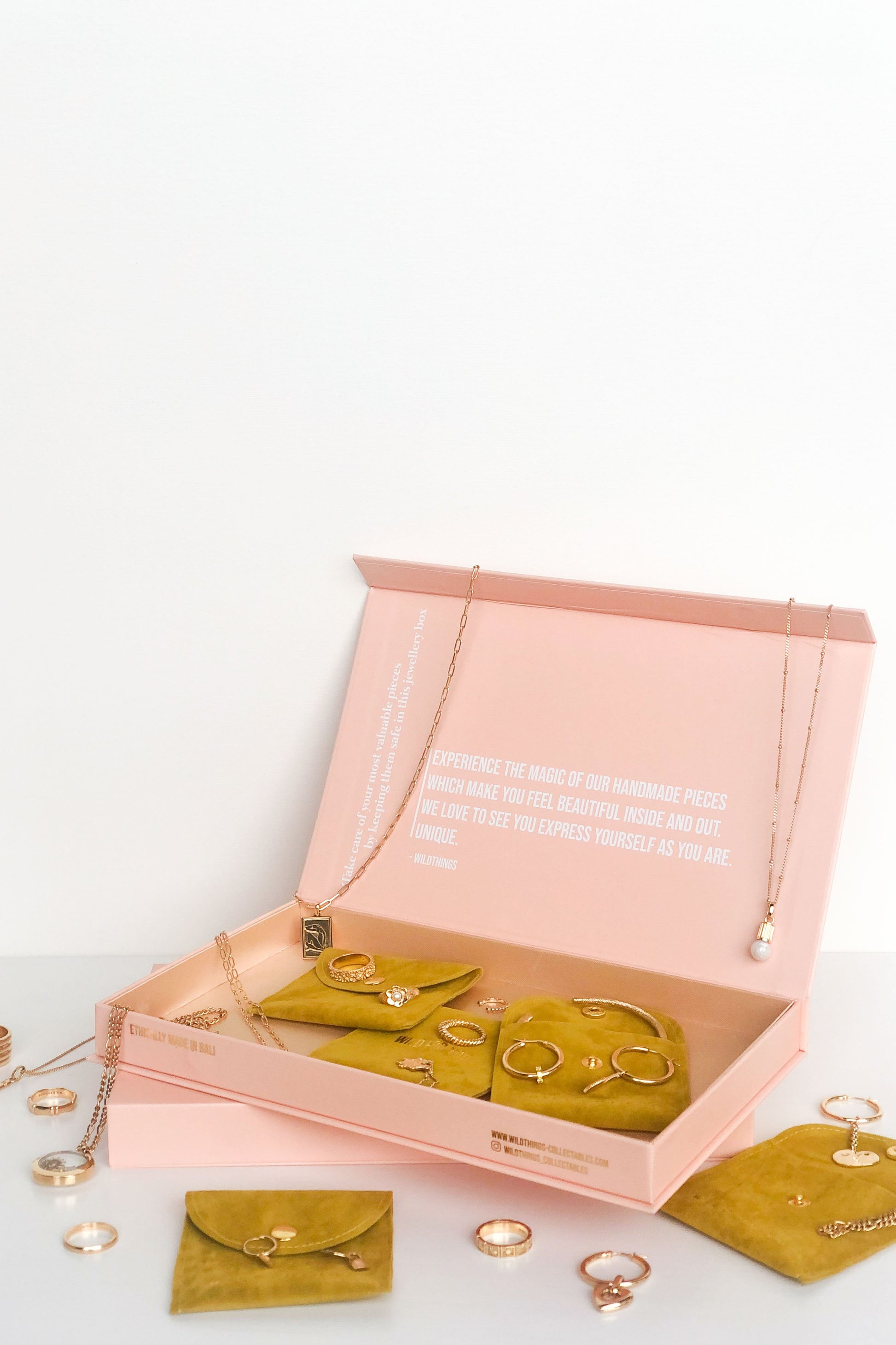 Wildthings Jewellery (gift) box--Wildthings_collectables-Default Title---abc