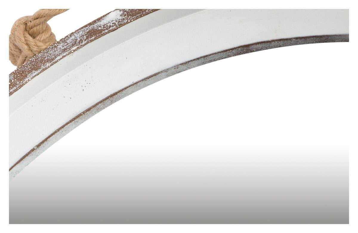 Kona Round Hanging Mirror with Rope Small-abc