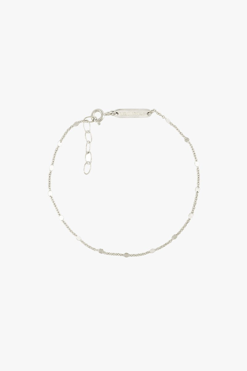 Small drops bracelet silver-Bracelet-wildthings_collectables-Silver---abc