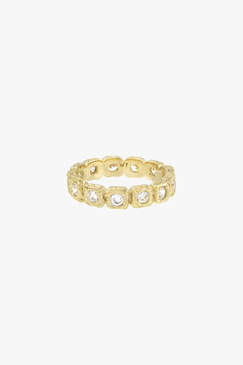 Shine for eternity ring gold plated-Ring-wildthings_collectables-Gold plated-1 (US 6 / 16.5 mm)--abc