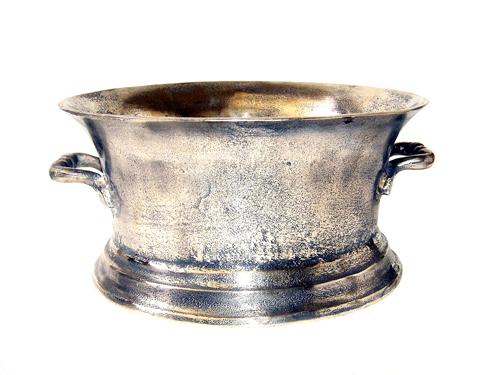 Oval Wine Tub 42cm Small-Accessories-Florabelle-Default Title---abc