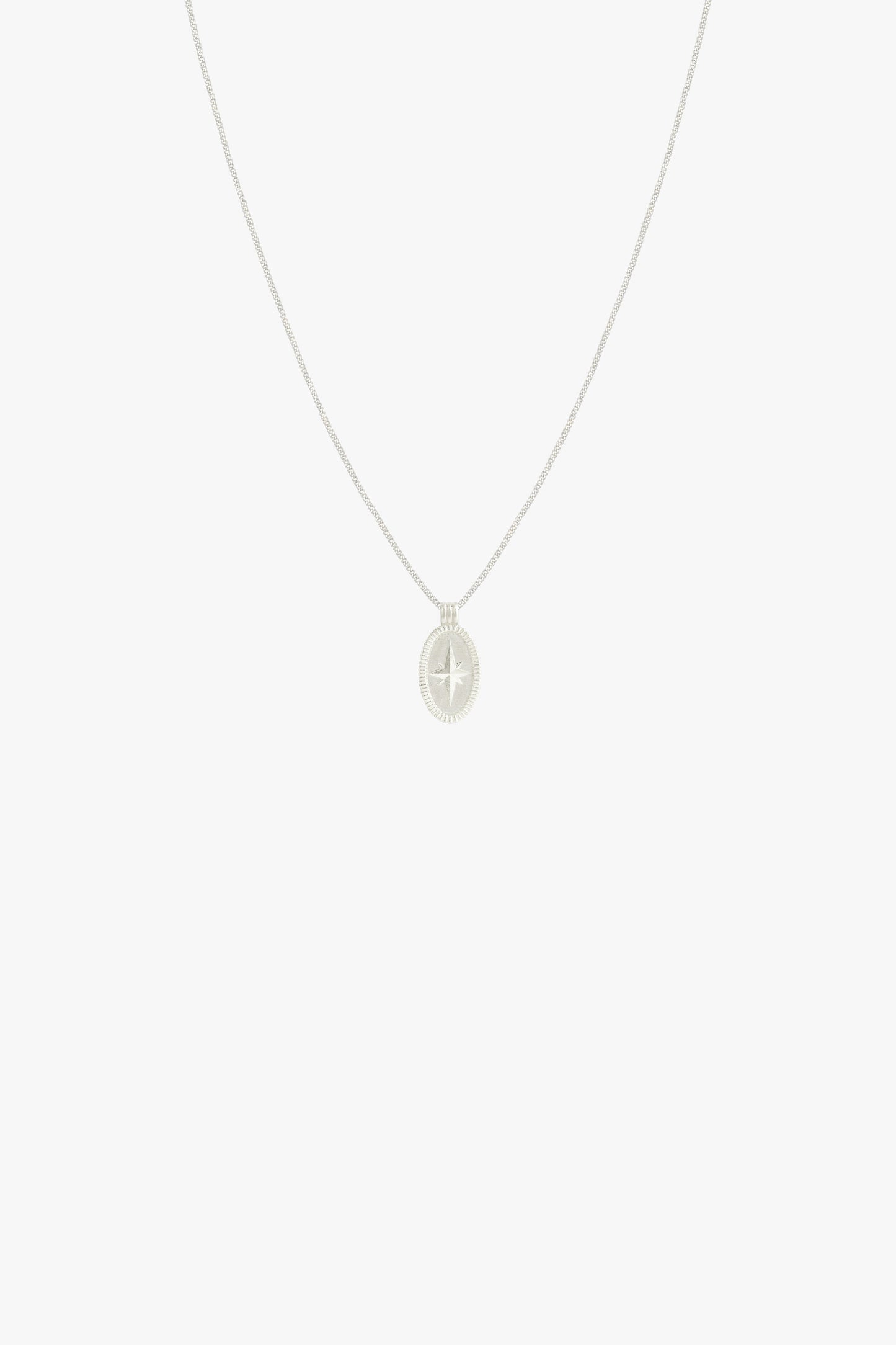 Wander pendant silver-Pendant-wildthings_collectables-Pendant-Silver--abc