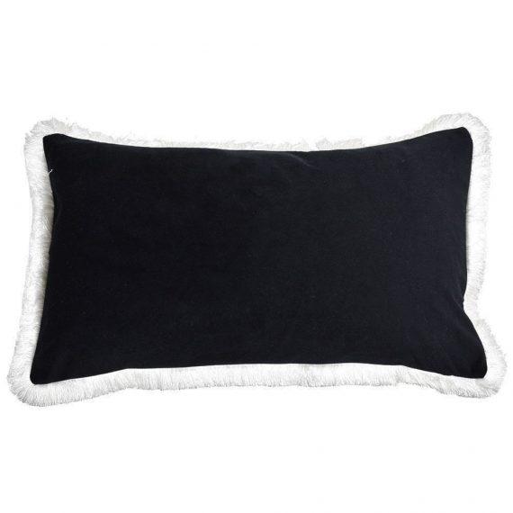 St. Kilda Black Rect. Cover-Accessories-Theo and Joe-Default Title---abc