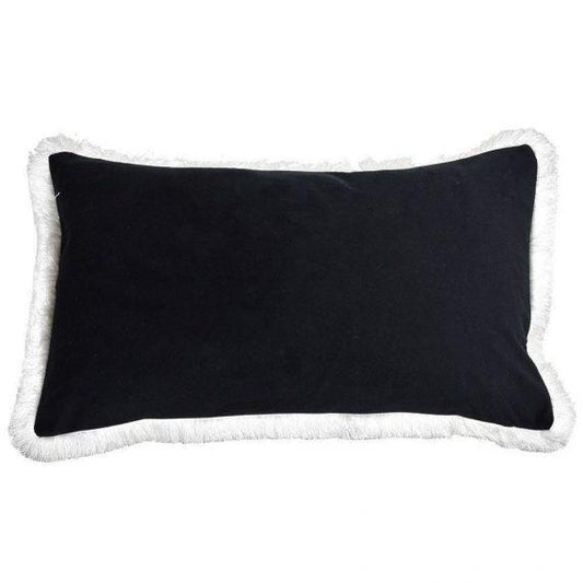 St. Kilda Black Rect. Cover-Accessories-Theo and Joe-Default Title---abc