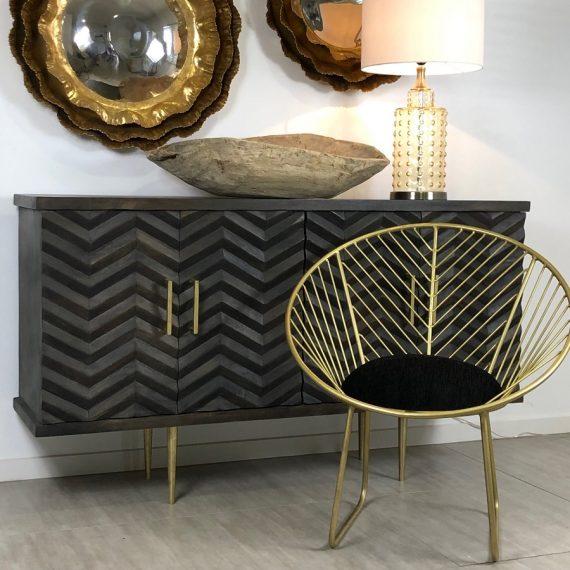 Triton Buffet Cocoa-Living-Theo and Joe-Default Title---abc