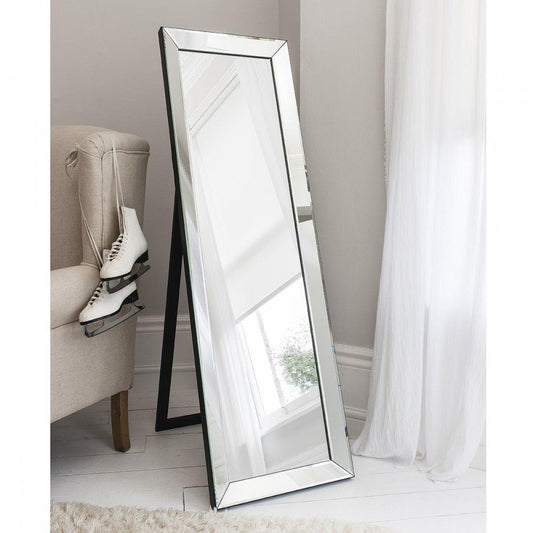Latur Cheval Freestanding Mirror 1550x480mm-abc