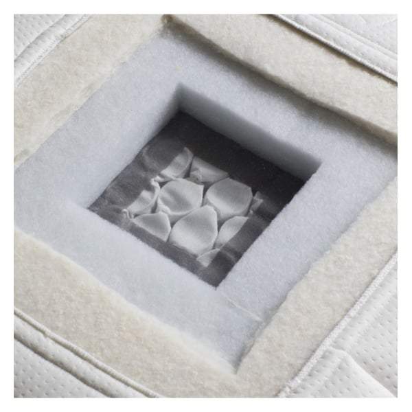 Comfort Bed Mattress 1400-abc