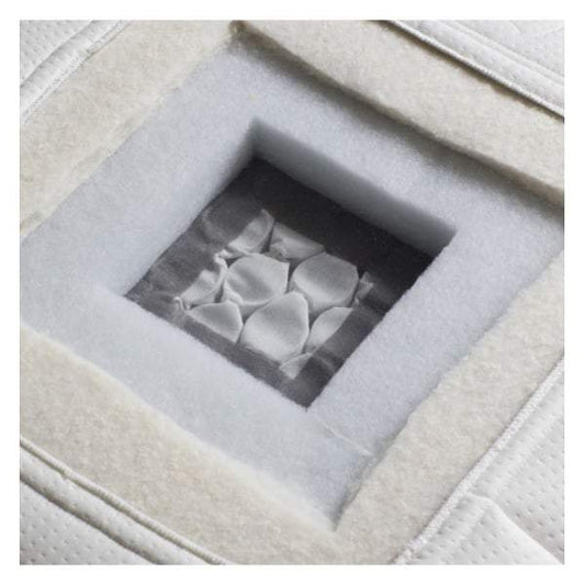 Comfort Bed Mattress 1400-abc