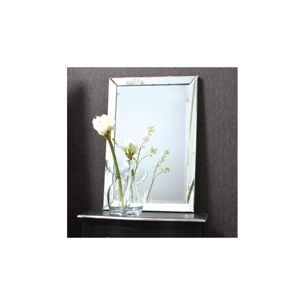 Latur Rectangle Mirror 915x610mm-abc