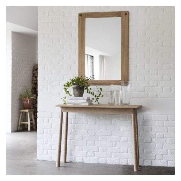 Walter Nordic Style Console Table-Console Tables-Frank Hudson-Default Title---abc